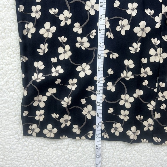 Guy Buffet Floral Short Sleeve Shirt - Picture 12 of 12